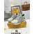 Fendi Men's Sneaker, Size 40-46