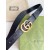 Cintura GG Marmont 3.0cm