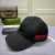 Gucci Baseball Cap 