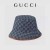 Gucci Bucket Hat