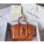 Givenchy Mini Antigona Lock Bag in Box leather 