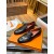 Hermes Shoes in pelle, Size 35-41