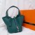 1:1 Borsa Hermes Picotin 18cm e 22cm