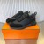 Hermes Unisex Sneaker, Size 35-45