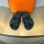 Hermes Unisex Sandal, Size 35-45