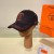 Hermes Baseball Cap