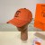 Hermes Baseball Cap