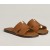 Hermes men's leather sandal--Size 38-45