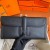 1:1 Hermes jige clutch in pelle swift