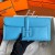 1:1 Hermes jige clutch in pelle swift