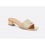 Dior  Dway Heeled Slide, Size 35-42