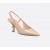 Dior Dior Tribales Slingback Pump ,  Size 35-41