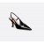 Dior Dior Tribales Slingback Pump ,  Size 35-41