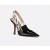 Dior Jadior slingback Pump ,  Size 35-41