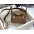 1:1 Borsa Hermes Lindy mini in  pelle togo 