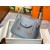 1:1 Borsa Hermes Lindy mini in pelle togo 