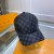 Damier graphite Classic Cap