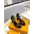 Louis Vuitton Heeled Sandals,  35-41