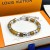 LV Unisex Bracelet