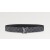 M0213T LV Initiales 40mm Reversible Belt