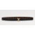 M0431W LV Iconic 20mm Reversible Belt