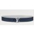 M0532V LV Initiales Taurillon 40mm Reversible Belt