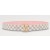 M0571U LV Initiales 30mm Reversible Belt