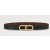 M0690U My LV Chain 25mm Reversible Belt