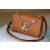 Louis Vuitton M20846Twist MM Pelle Epi 