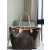 Monogram Canvas Neverful MM, M40095  