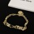 Miu Miu Bracelet