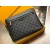 Damier graphinte New Pouch 