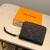 Louis Vuitton Zippy coin purse