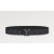 M9043U LV Initiales Reversible belt 40mm