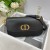 Christian Dior Small Montaigne Avenue Bag  