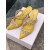 Manolo Blhnik Shoes Size 35-41, Heel 9cm