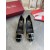 Roger Vivier Shoes Size 35-41, heel 4.5cm, 7.5cm