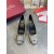 Roger Vivier Shoes Size 35-41, heel 4.5cm, 7.5cm