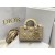 Christian Dior Lady D-Joy Micro Bag 