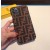 Fendi Iphone Case