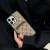 Gucci Iphone Case