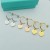 Tiffany & Co earrings