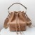 Valentino Garavani Locò bucket bag in calfskin leather