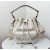 Valentino Garavani Locò bucket bag in calfskin leather