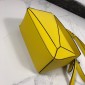 Loewe Small Puzzle Bag in Classic Calfskin 