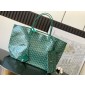 Goyard Saint Louis GM Bag