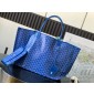 Goyard Saint Louis GM Bag