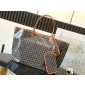 Goyard Saint Louis GM Bag