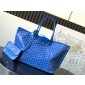 Goyard Saint Louis PM Bag