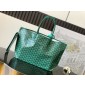 Goyard Saint Louis PM Bag